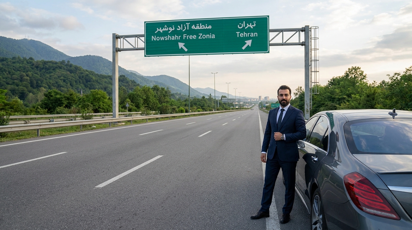 آیا خروج کالا از مناطق آزاد بدون تشریفات، قاچاق است؟